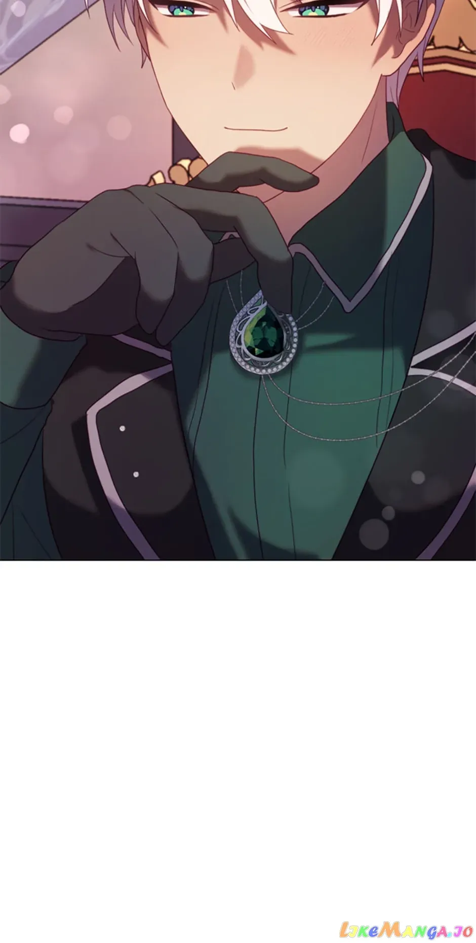 I’m a Villain, but I Saved the Heroine Chapter 44 261 8e4ad5fe1c0f