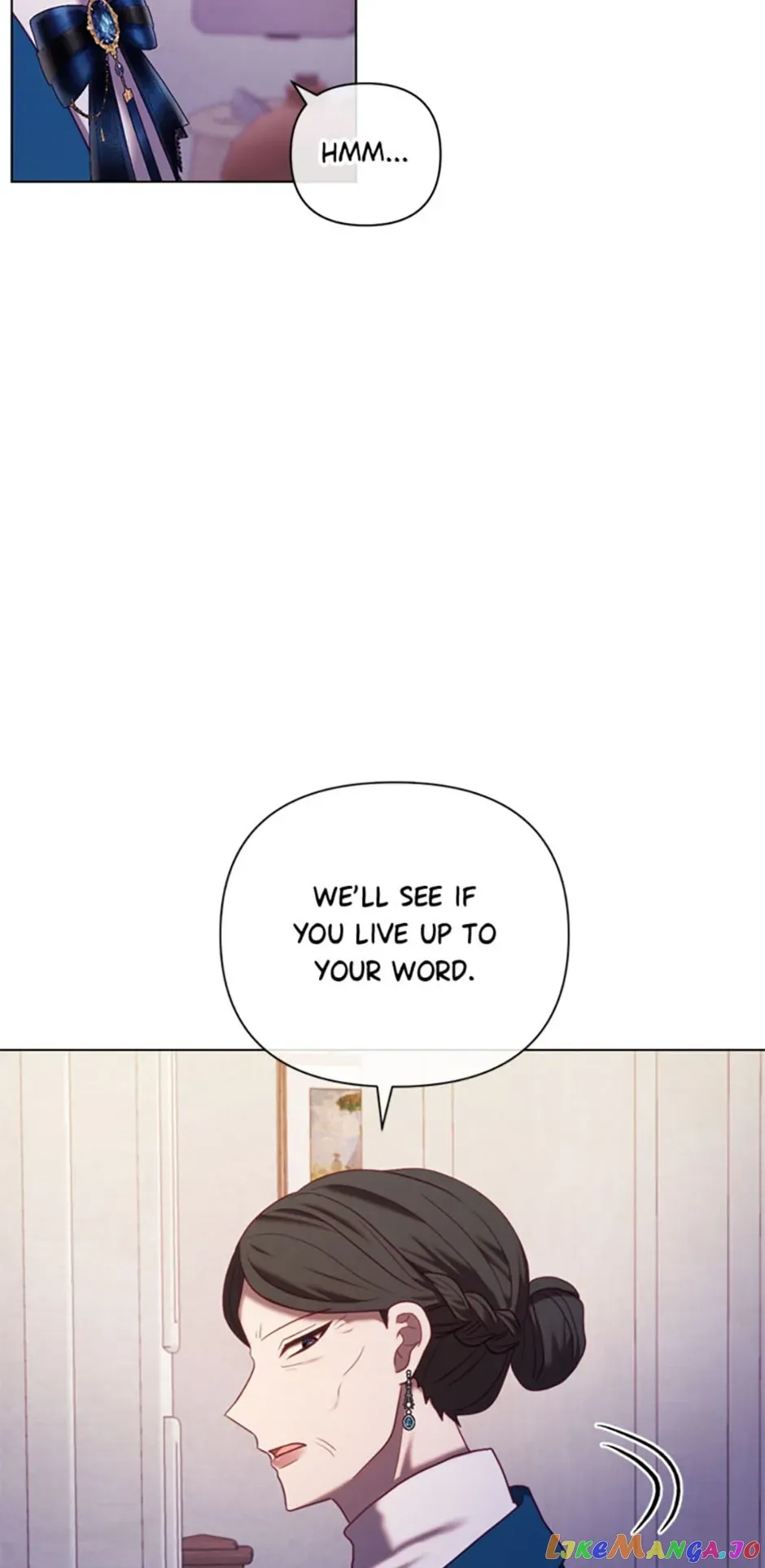 I’m a Villain, but I Saved the Heroine Chapter 44 230 9430b70b9cd8