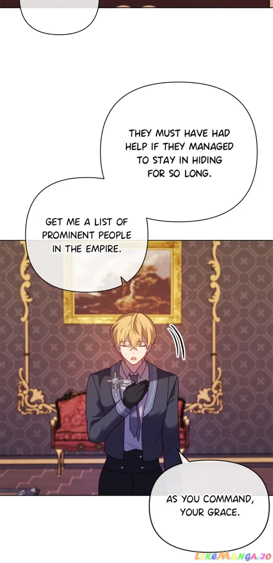 I’m a Villain, but I Saved the Heroine Chapter 44 255 a045a9b1eec9