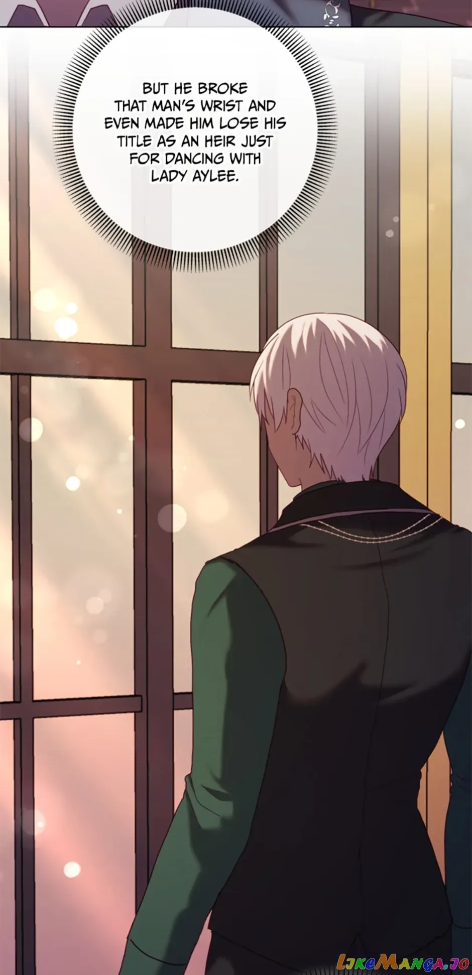 I’m a Villain, but I Saved the Heroine Chapter 44 251 a3798d7784a9