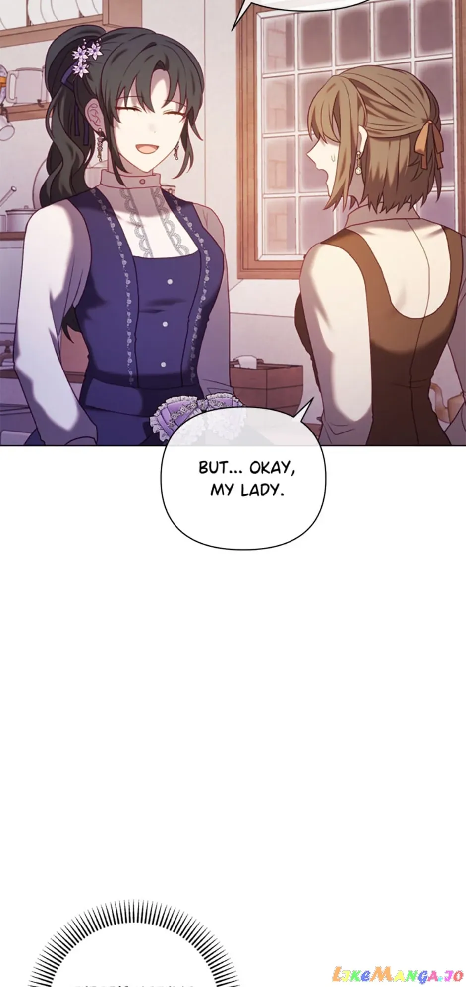 I’m a Villain, but I Saved the Heroine Chapter 44 214 b5d0f8672b6c