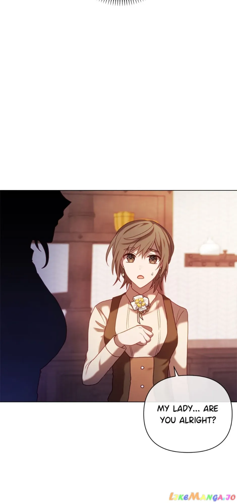 I’m a Villain, but I Saved the Heroine Chapter 44 212 b65c49990bf2