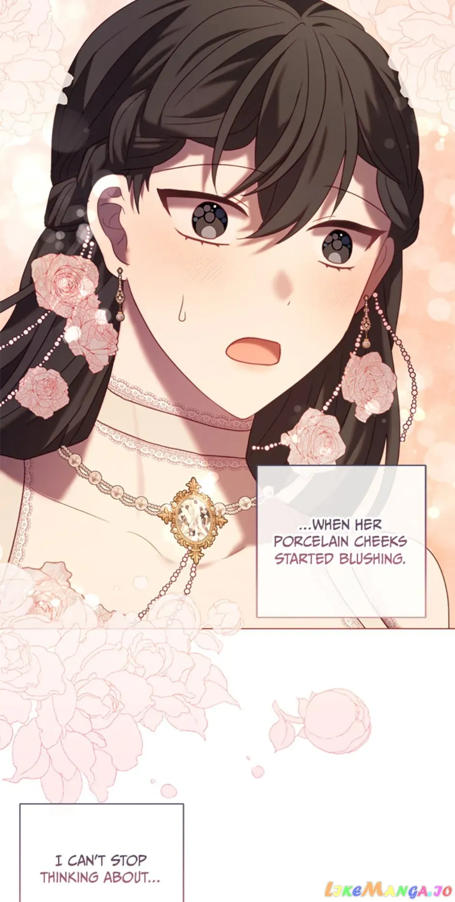 I’m a Villain, but I Saved the Heroine Chapter 44 259 bcfd97441508