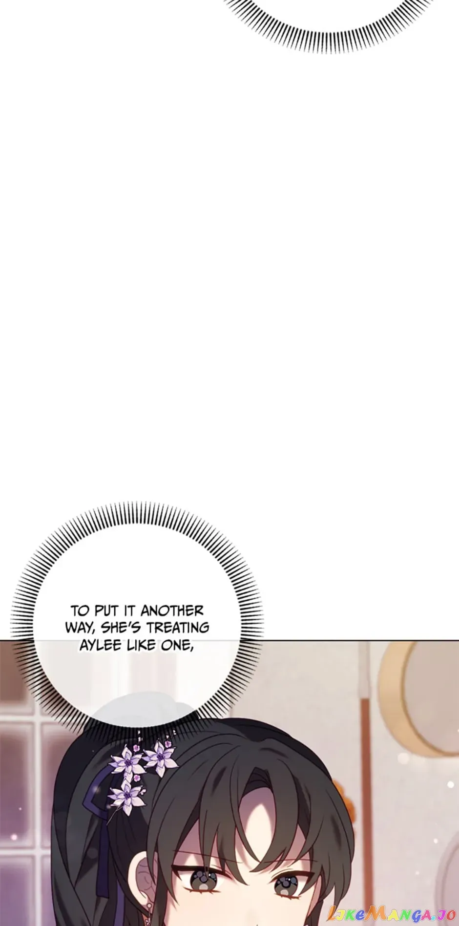 I’m a Villain, but I Saved the Heroine Chapter 44 207 e00c3514138f