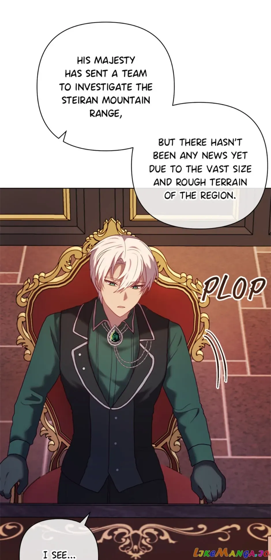 I’m a Villain, but I Saved the Heroine Chapter 44 254 f10fba1d91de