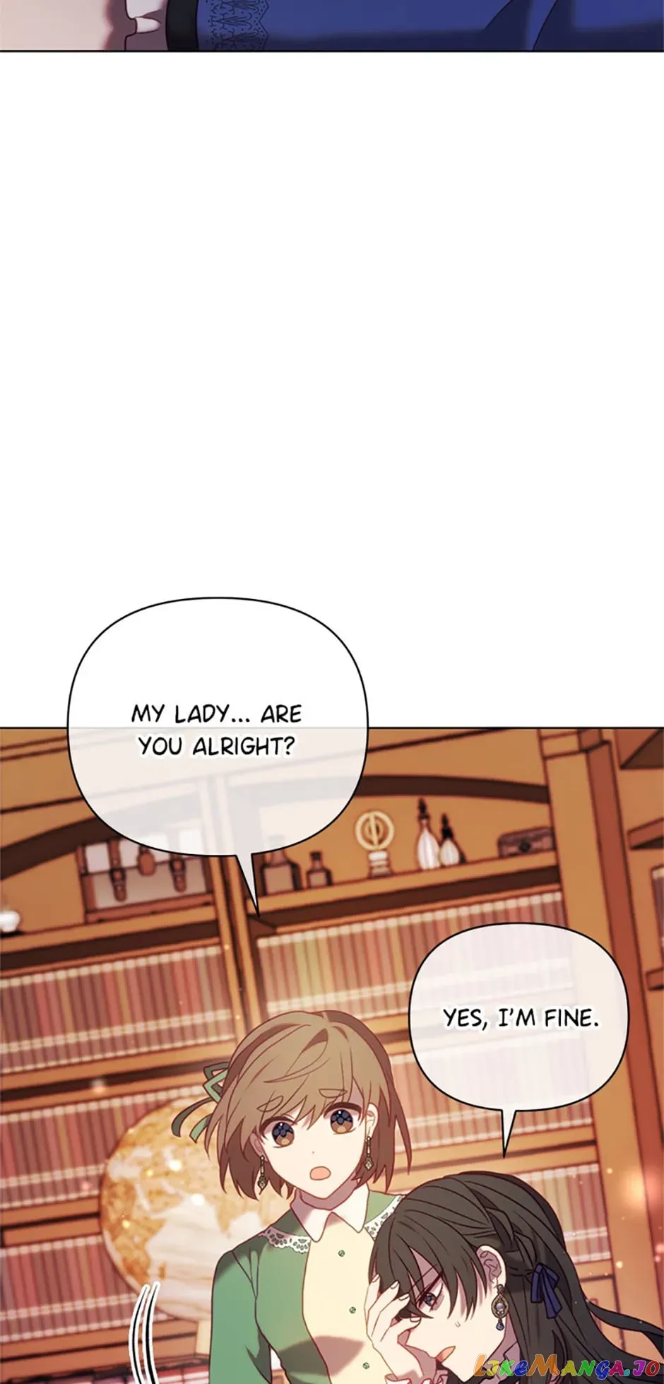 I’m a Villain, but I Saved the Heroine Chapter 45 269 1c8ee70e62f6