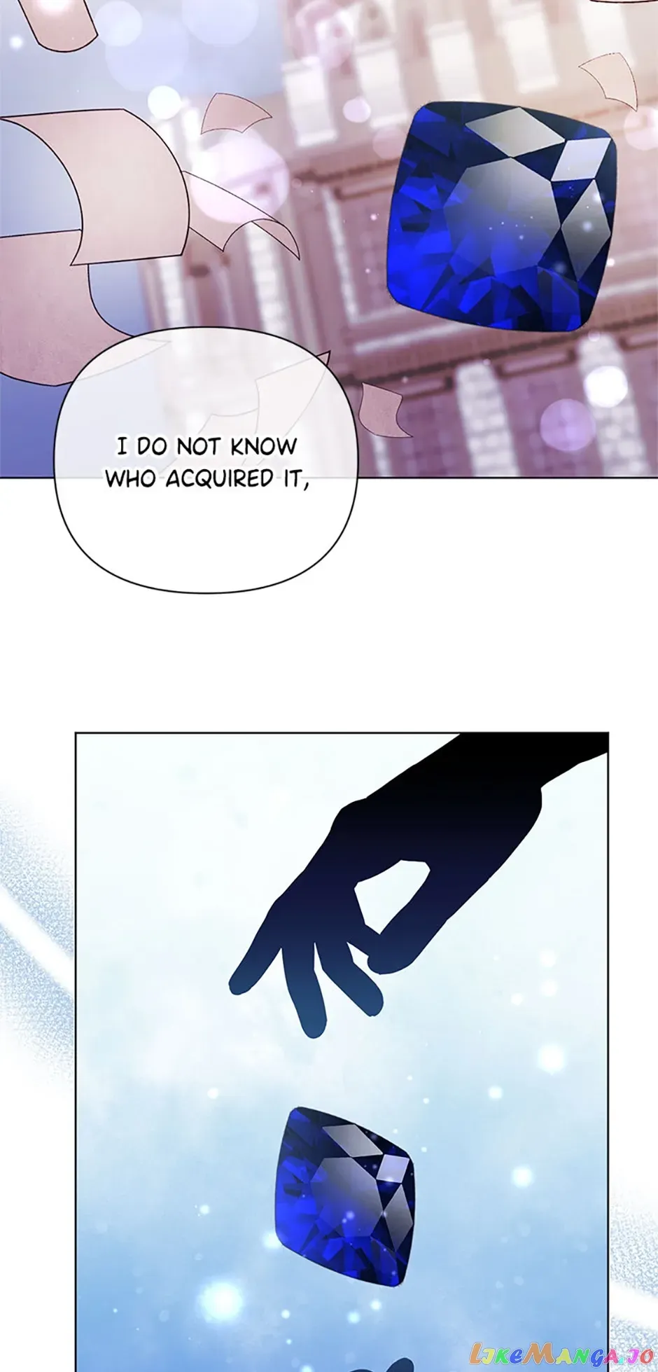 I’m a Villain, but I Saved the Heroine Chapter 45 288 21e5e447d4c9