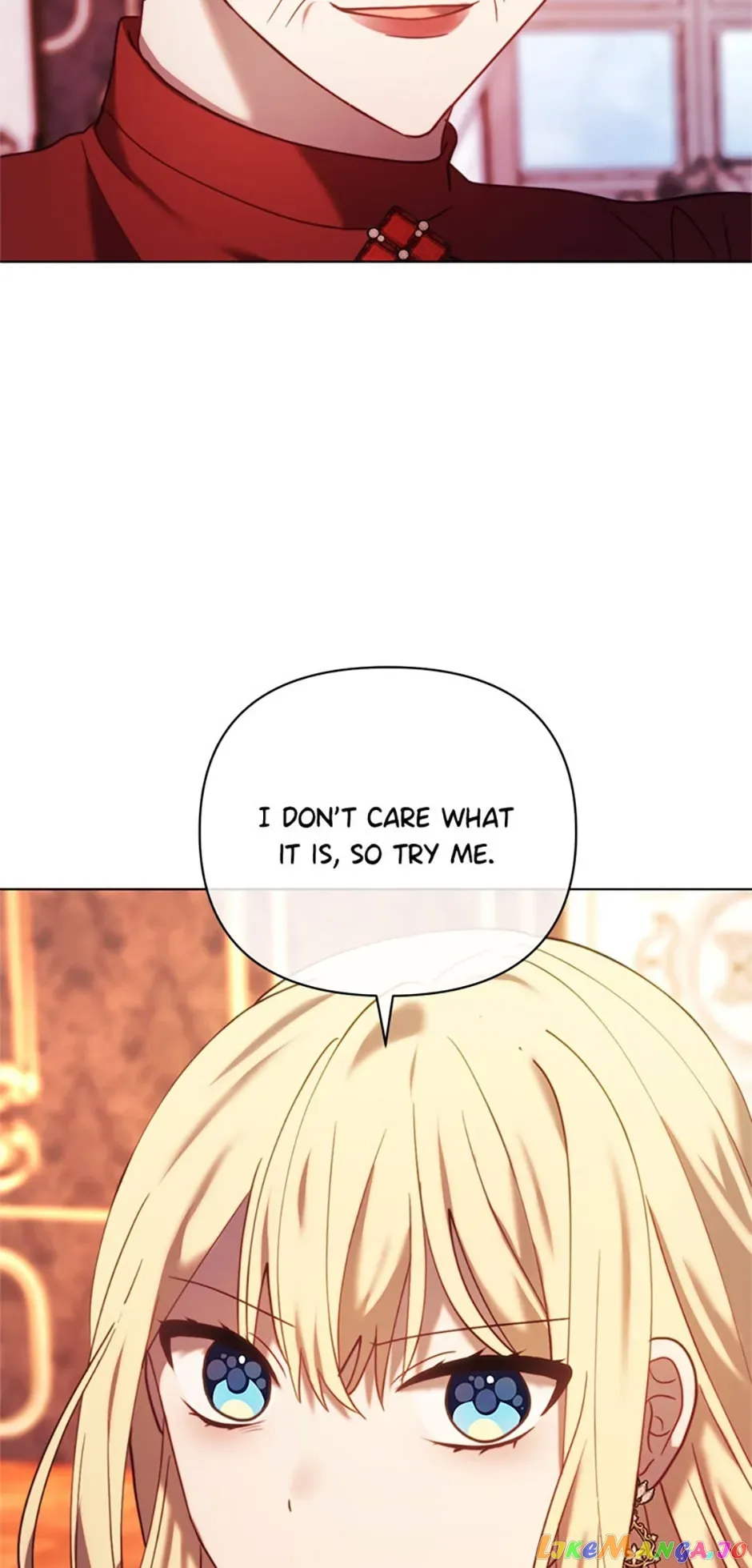 I’m a Villain, but I Saved the Heroine Chapter 45 333 23b304c56388