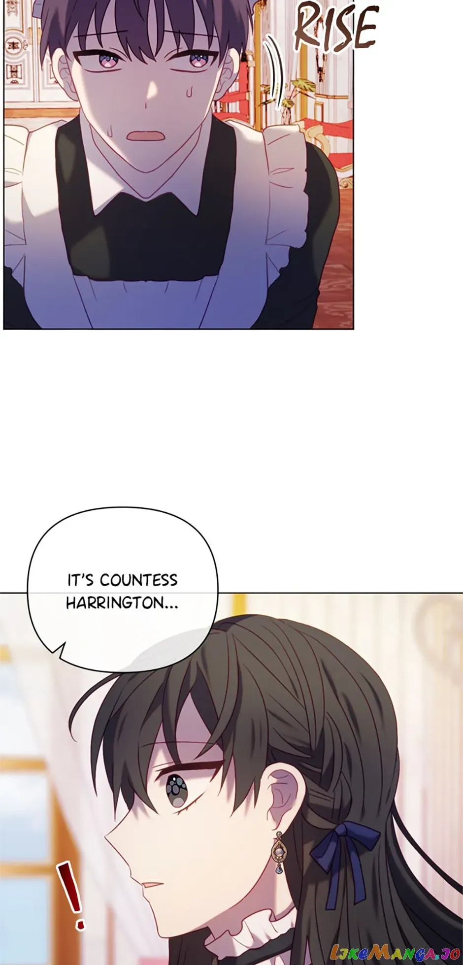 I’m a Villain, but I Saved the Heroine Chapter 45 303 3ddb3ad476a7