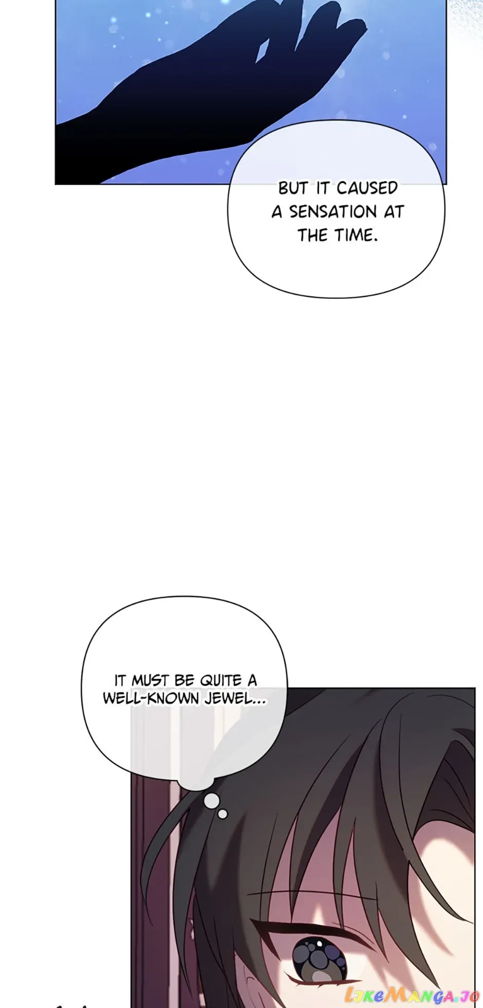 I’m a Villain, but I Saved the Heroine Chapter 45 289 4c0faa70a5a2