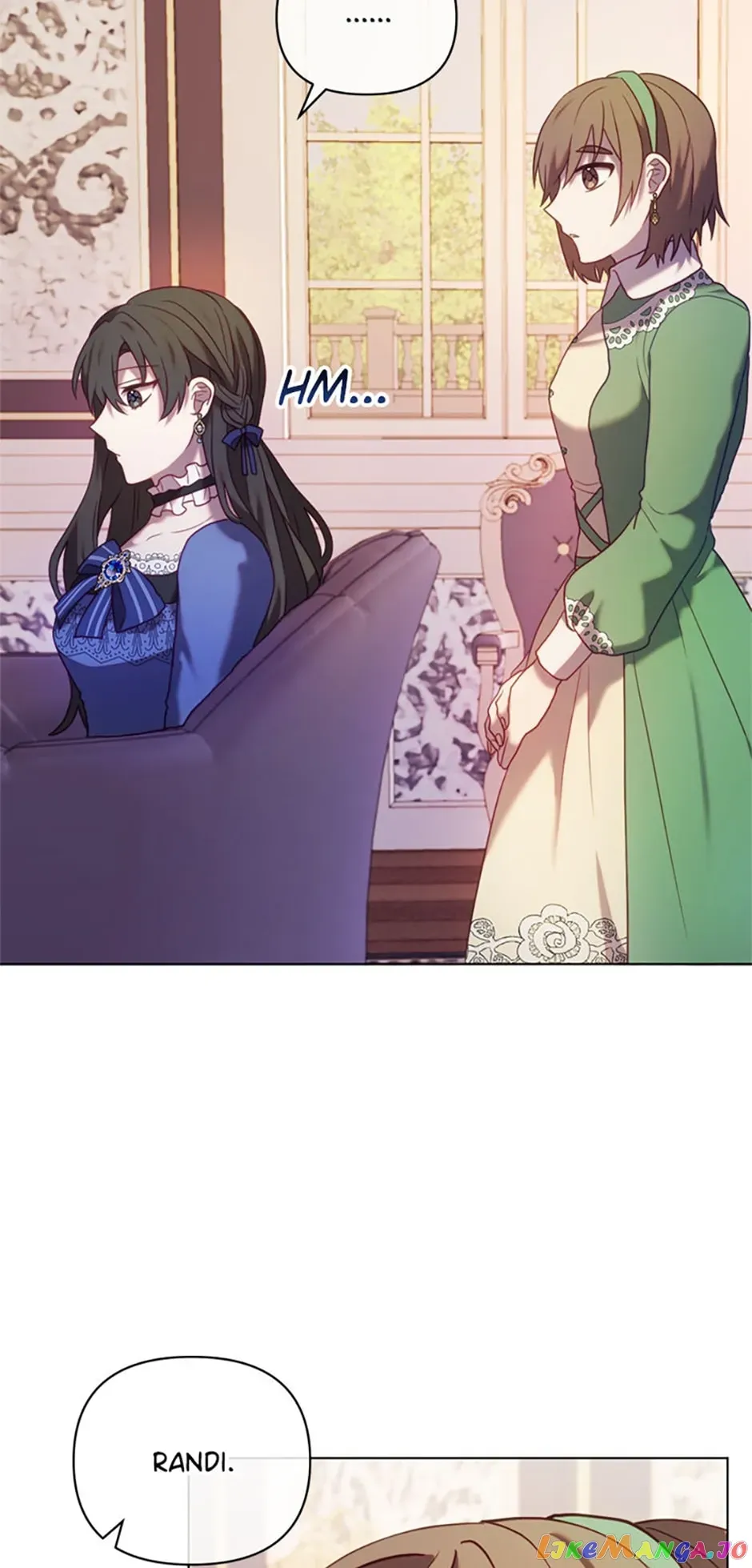 I’m a Villain, but I Saved the Heroine Chapter 45 294 4f94251047ae