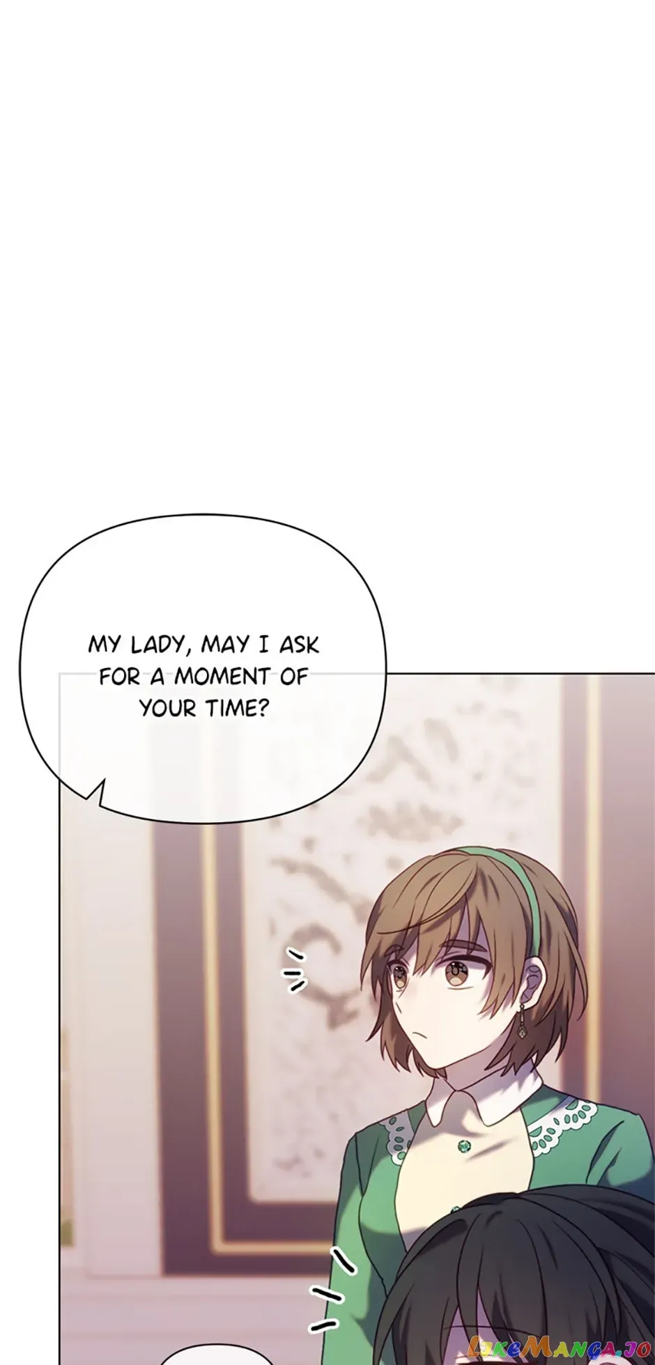 I’m a Villain, but I Saved the Heroine Chapter 45 300 5754fead345d