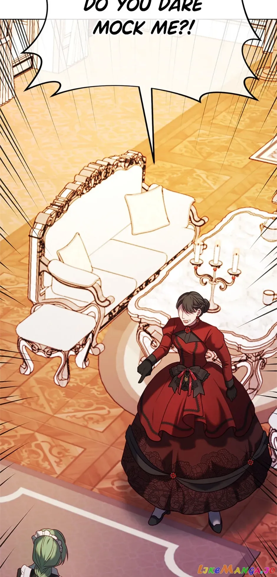 I’m a Villain, but I Saved the Heroine Chapter 45 310 60230b1f81d6