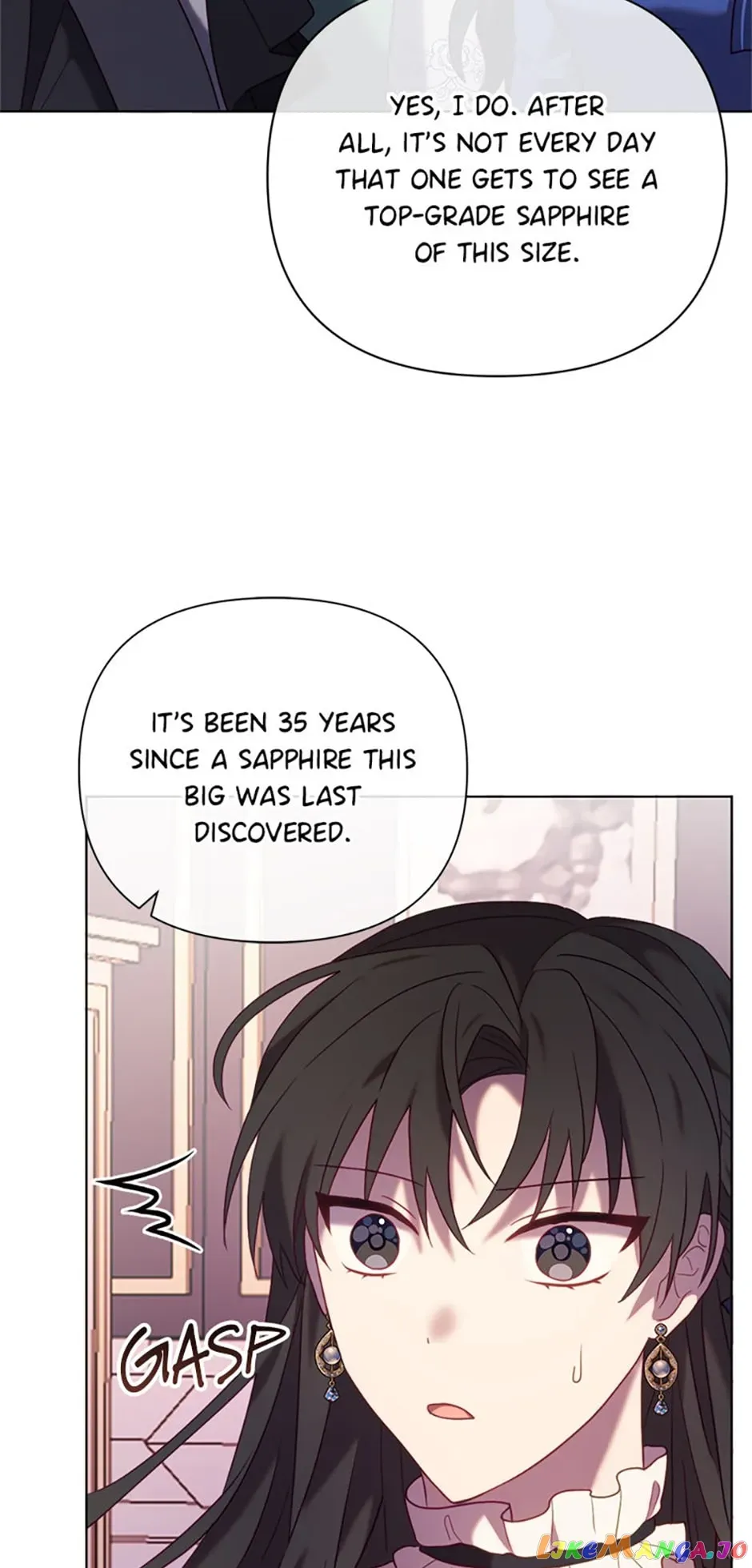 I’m a Villain, but I Saved the Heroine Chapter 45 286 80dafd32d8f5