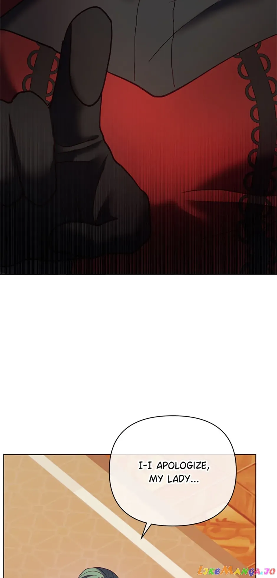 I’m a Villain, but I Saved the Heroine Chapter 45 313 948a8fc521c2