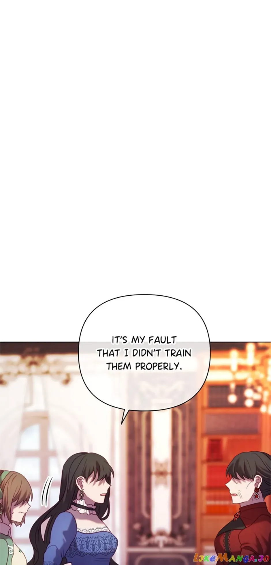 I’m a Villain, but I Saved the Heroine Chapter 45 324 9cea4f8a5141