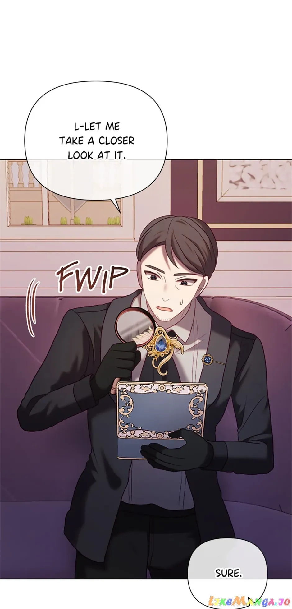 I’m a Villain, but I Saved the Heroine Chapter 45 283 a168ff10d26f