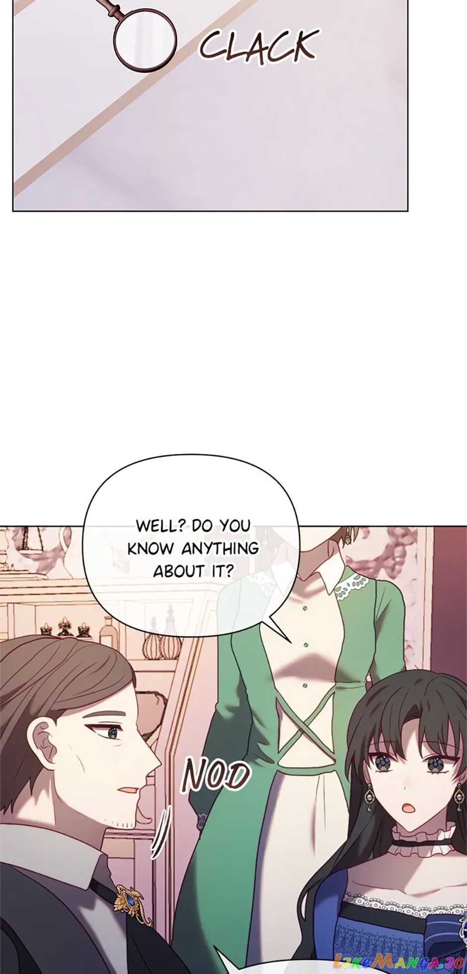 I’m a Villain, but I Saved the Heroine Chapter 45 285 a2add1535cee