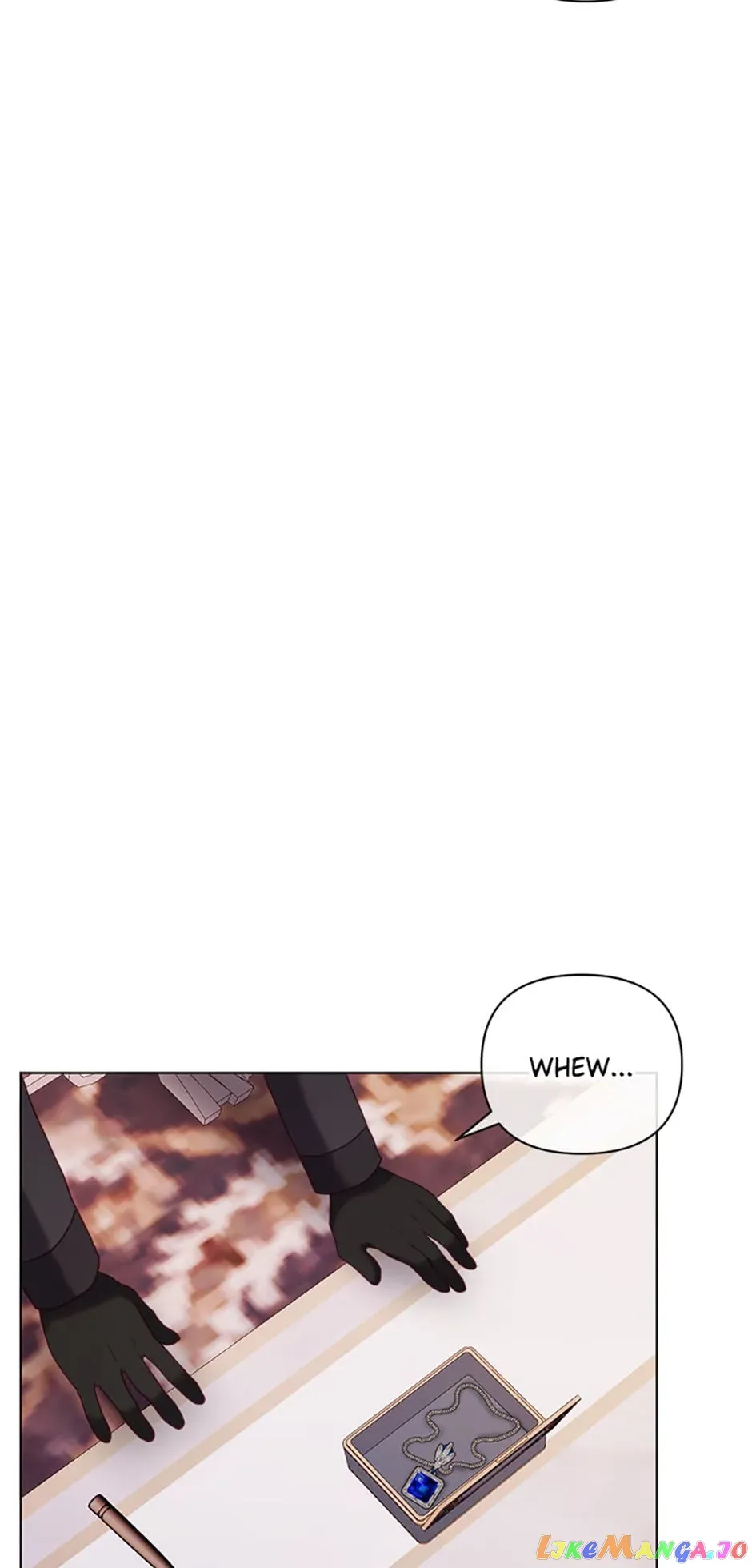 I’m a Villain, but I Saved the Heroine Chapter 45 284 a4f43300cbfa