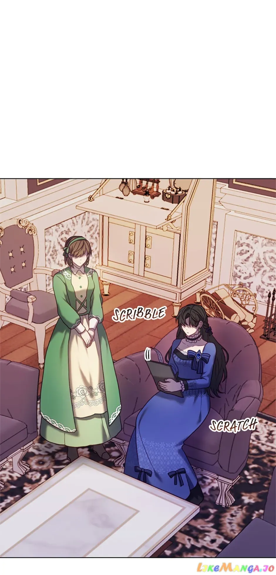 I’m a Villain, but I Saved the Heroine Chapter 45 299 a7b64e08f12a