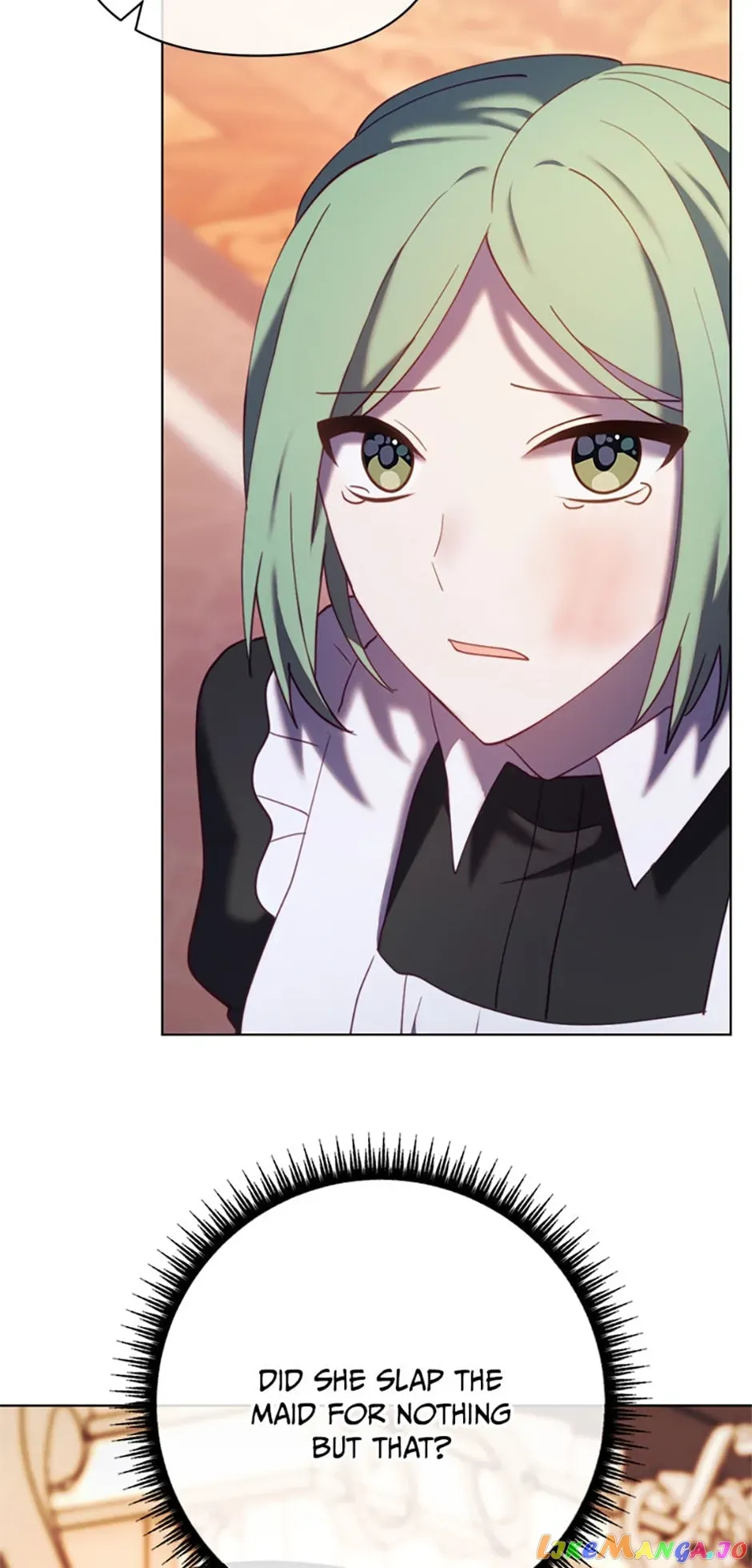 I’m a Villain, but I Saved the Heroine Chapter 45 321 ab37e3f12071