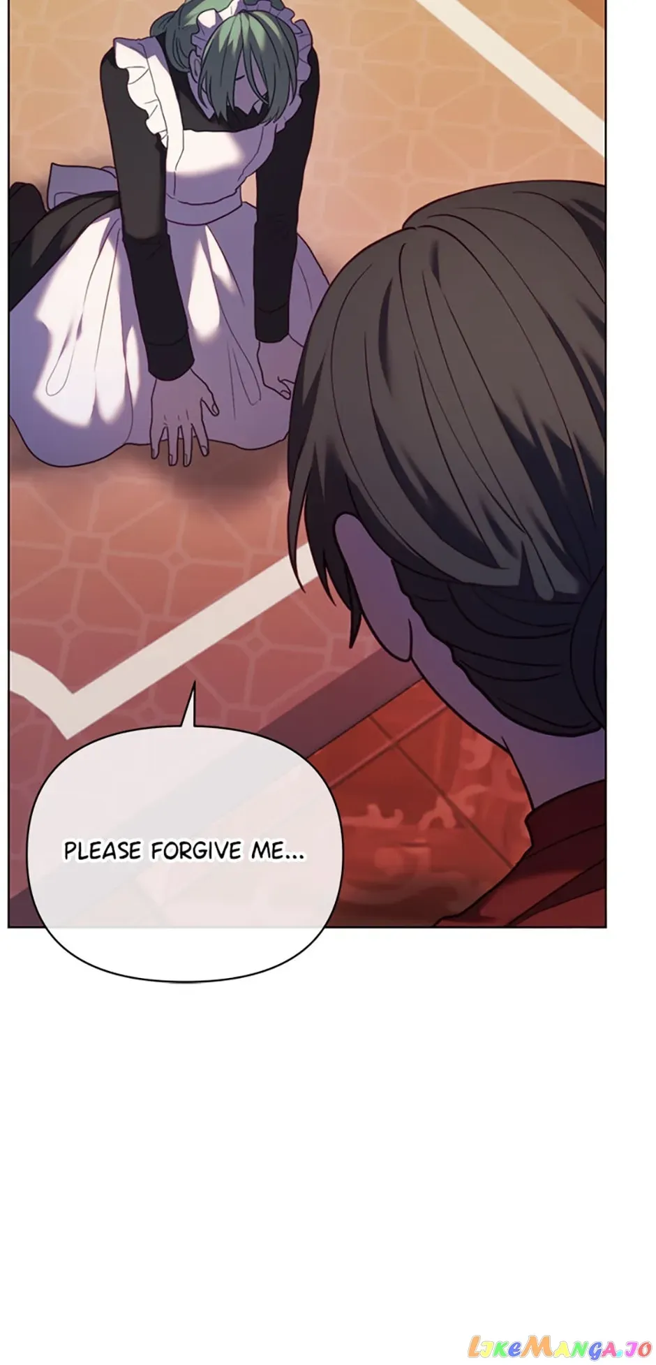 I’m a Villain, but I Saved the Heroine Chapter 45 314 b4f788ce112c