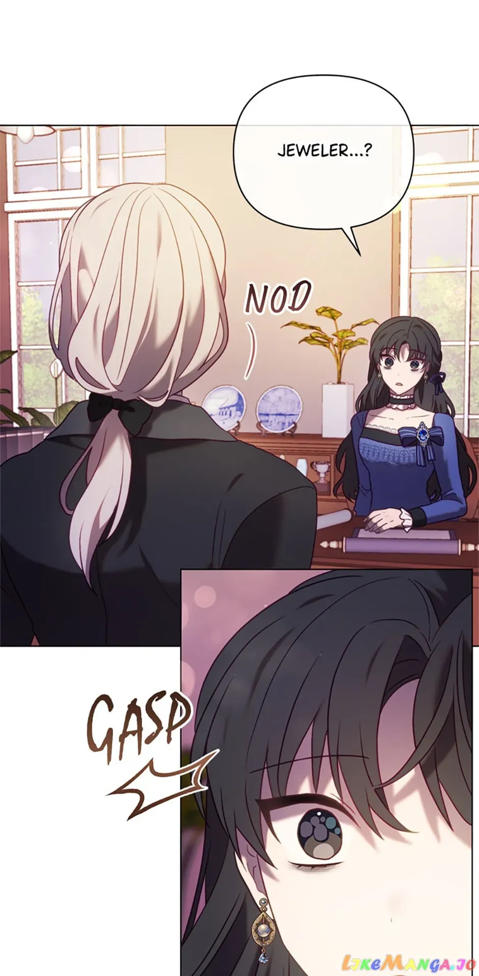 I’m a Villain, but I Saved the Heroine Chapter 45 275 c4f0bd29d41f