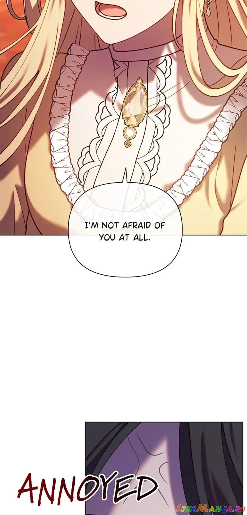 I’m a Villain, but I Saved the Heroine Chapter 45 334 cfd36e0977a2