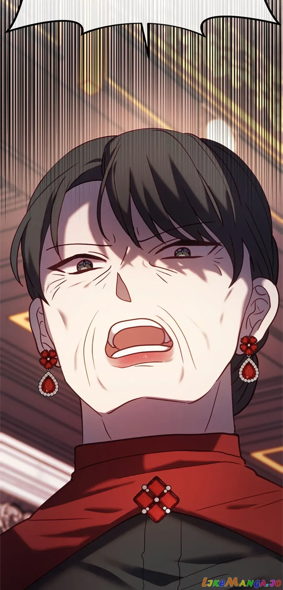 I’m a Villain, but I Saved the Heroine Chapter 45 312 d18cf58110a5