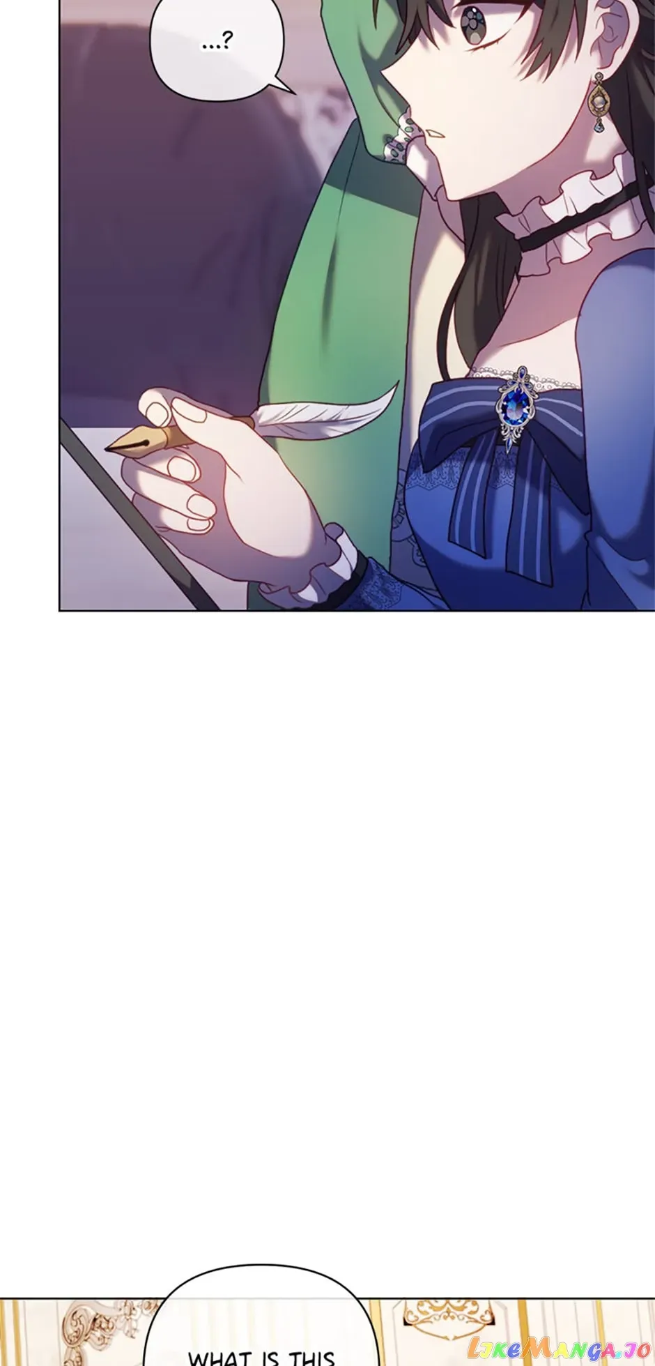 I’m a Villain, but I Saved the Heroine Chapter 45 301 ef1acbfca547