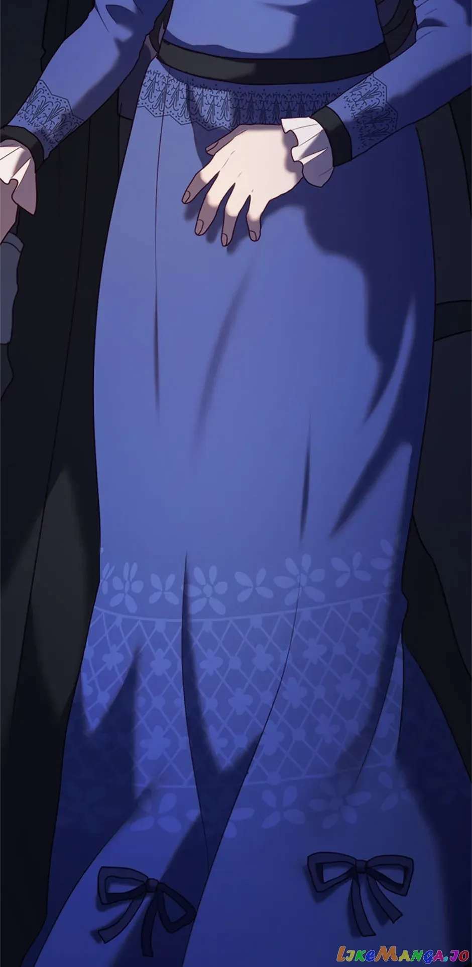 I’m a Villain, but I Saved the Heroine Chapter 45 346 f0c4606d6a4a