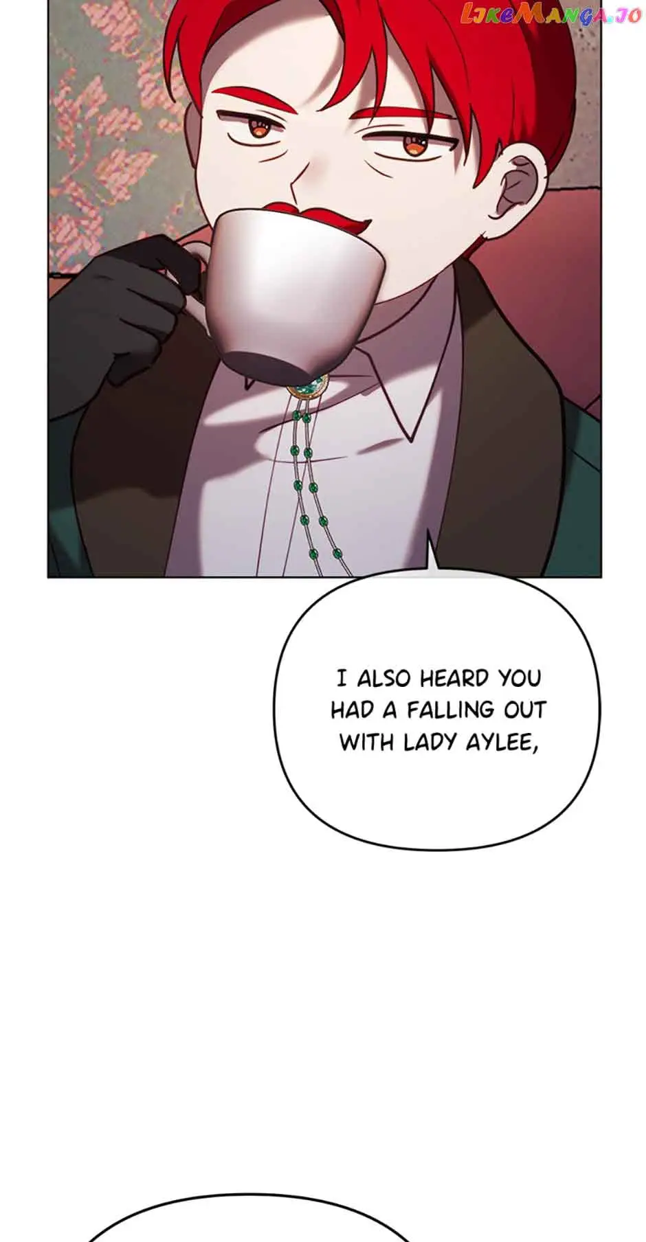 I’m a Villain, but I Saved the Heroine Chapter 46 368 0945fb13cc89