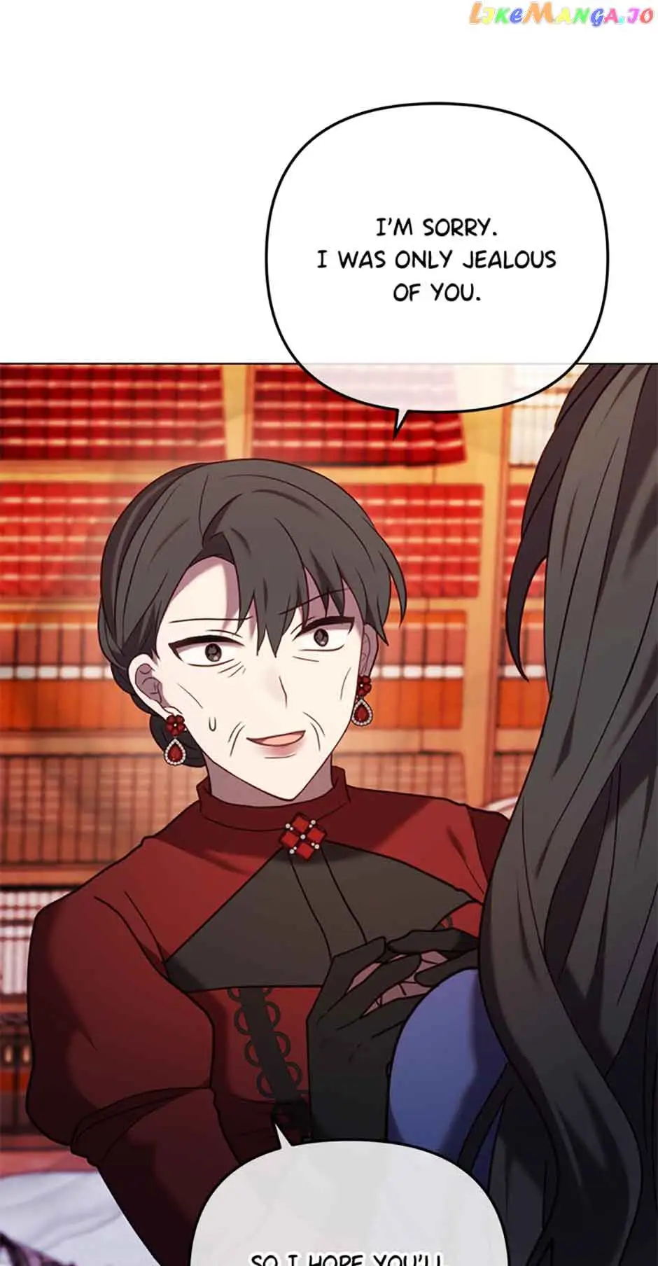 I’m a Villain, but I Saved the Heroine Chapter 46 327 0961a7fd5bad