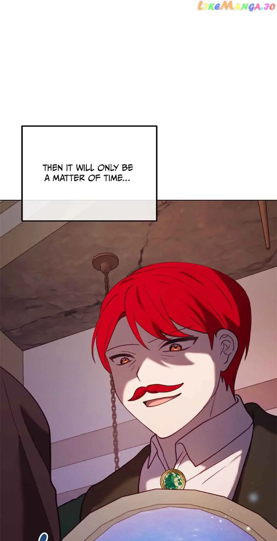 I’m a Villain, but I Saved the Heroine Chapter 46 390 126371cecde0