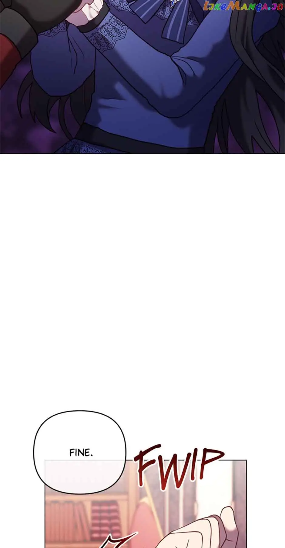I’m a Villain, but I Saved the Heroine Chapter 46 329 1398e4d30e77