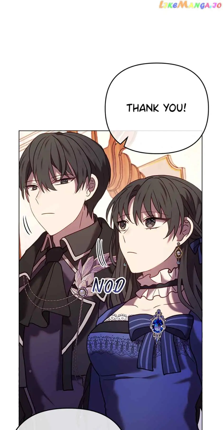 I’m a Villain, but I Saved the Heroine Chapter 46 331 1413d27a5a58