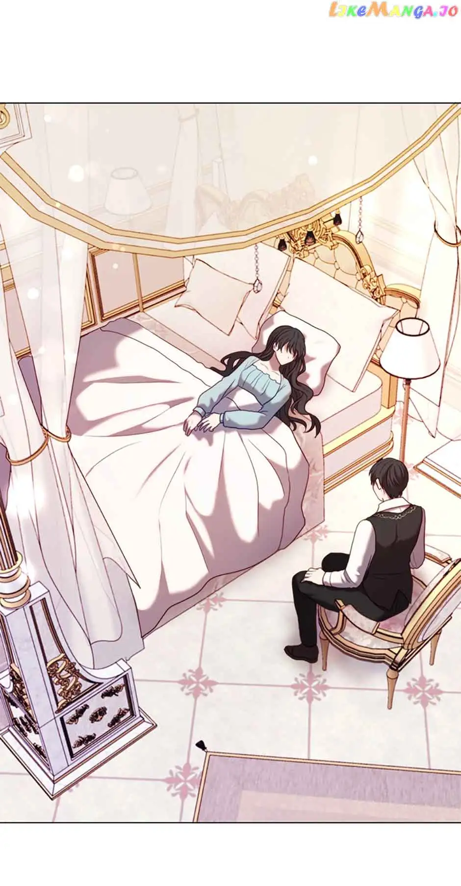 I’m a Villain, but I Saved the Heroine Chapter 46 340 1f6700a1530a