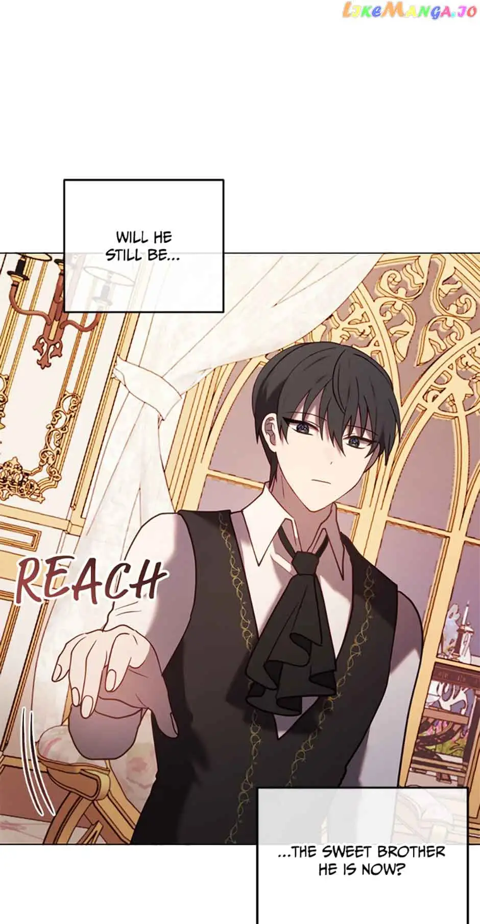 I’m a Villain, but I Saved the Heroine Chapter 46 349 27ca3445ba54