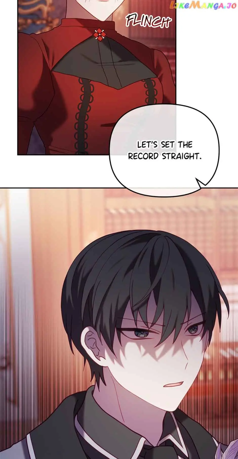 I’m a Villain, but I Saved the Heroine Chapter 46 298 2f788e3f3cda