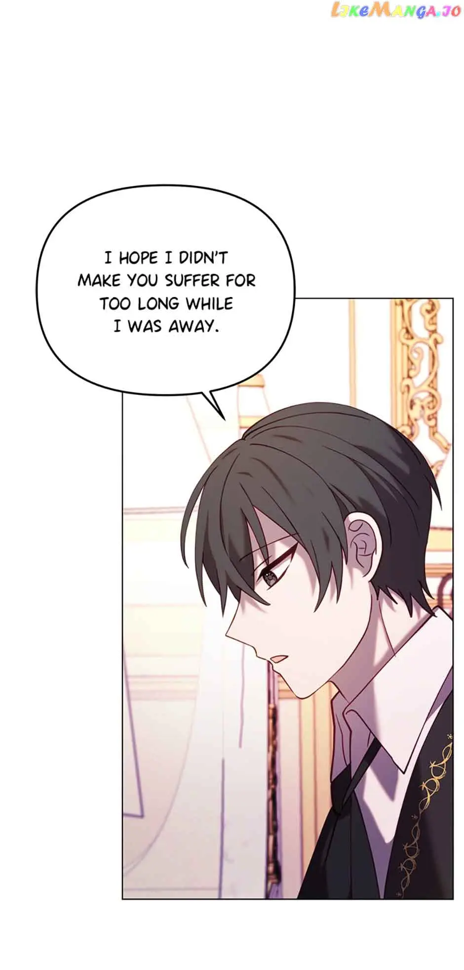 I’m a Villain, but I Saved the Heroine Chapter 46 342 33ba39758b9f
