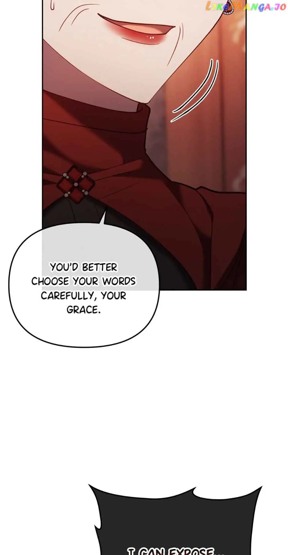 I’m a Villain, but I Saved the Heroine Chapter 46 300 351bba11d611