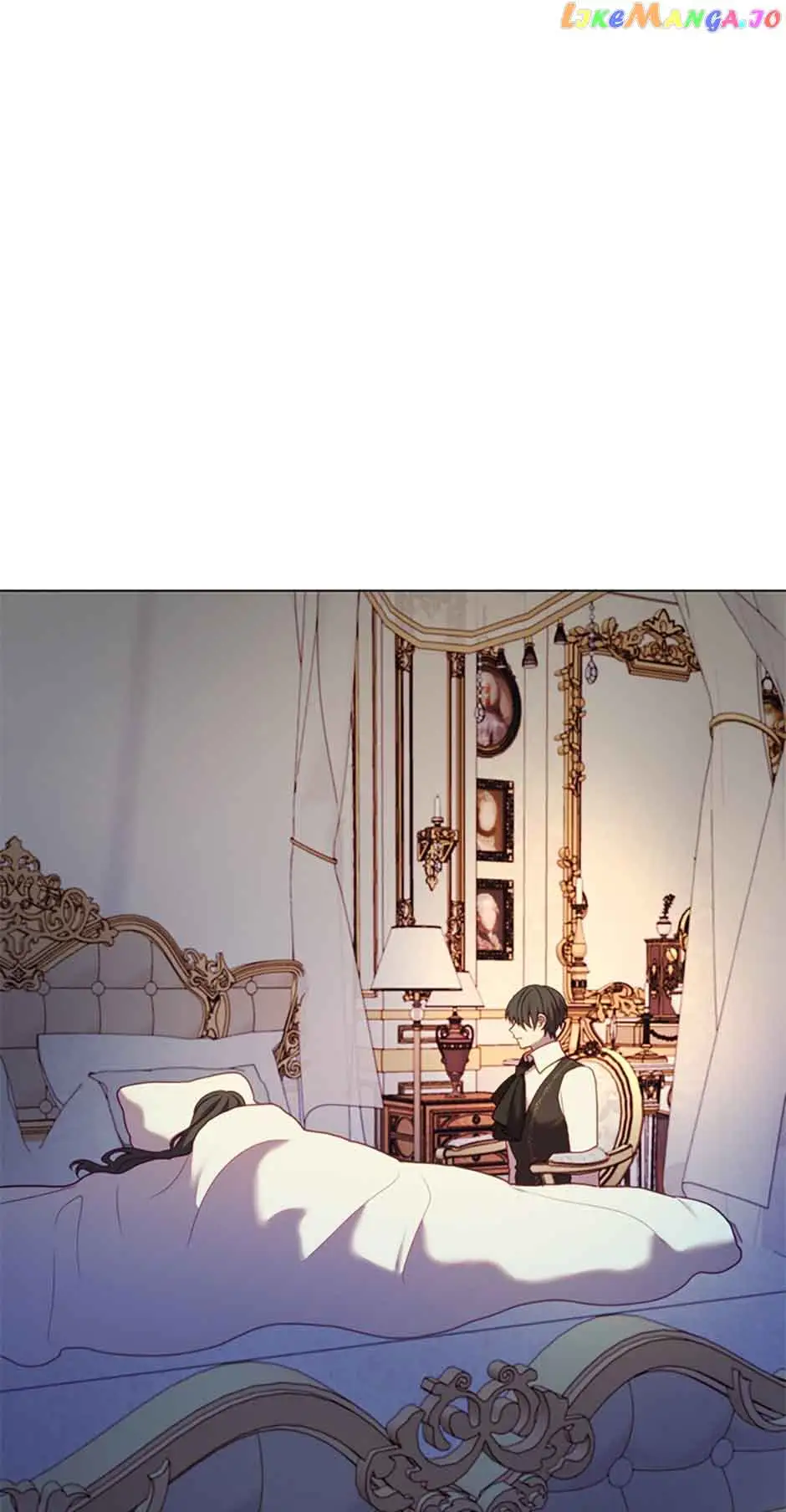 I’m a Villain, but I Saved the Heroine Chapter 46 355 433d69ac95ec