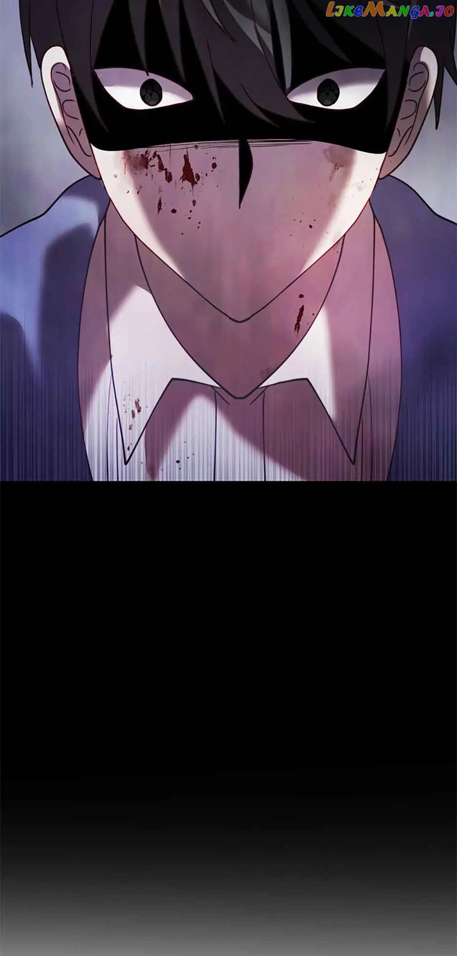 I’m a Villain, but I Saved the Heroine Chapter 46 381 56984ec297b7