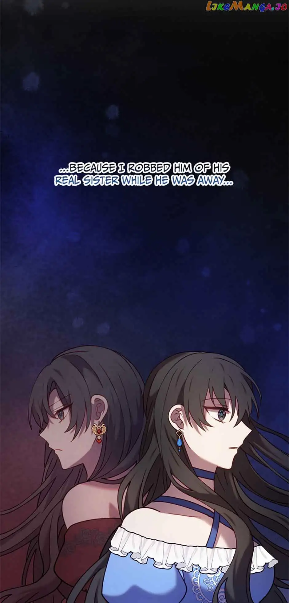 I’m a Villain, but I Saved the Heroine Chapter 46 346 8f913a38740c