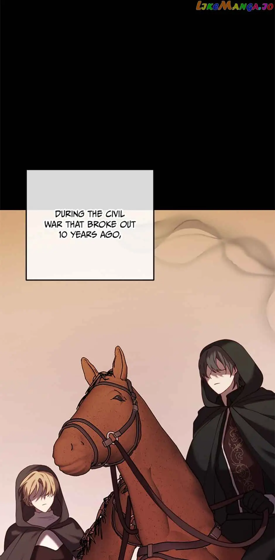 I’m a Villain, but I Saved the Heroine Chapter 46 375 939425db4c02