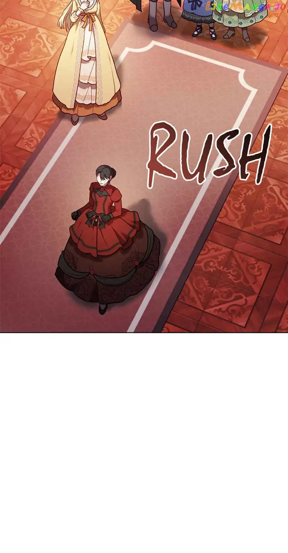 I’m a Villain, but I Saved the Heroine Chapter 46 333 9a05401e5afc