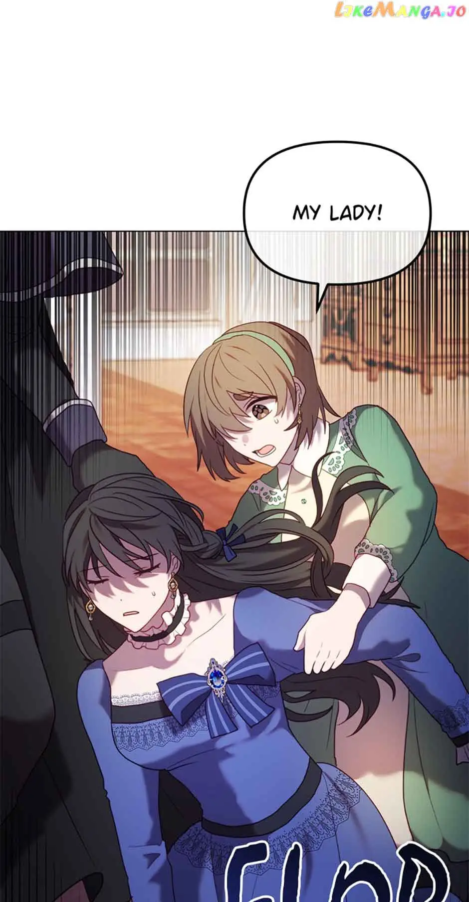 I’m a Villain, but I Saved the Heroine Chapter 46 335 b67ad5ce2d5d