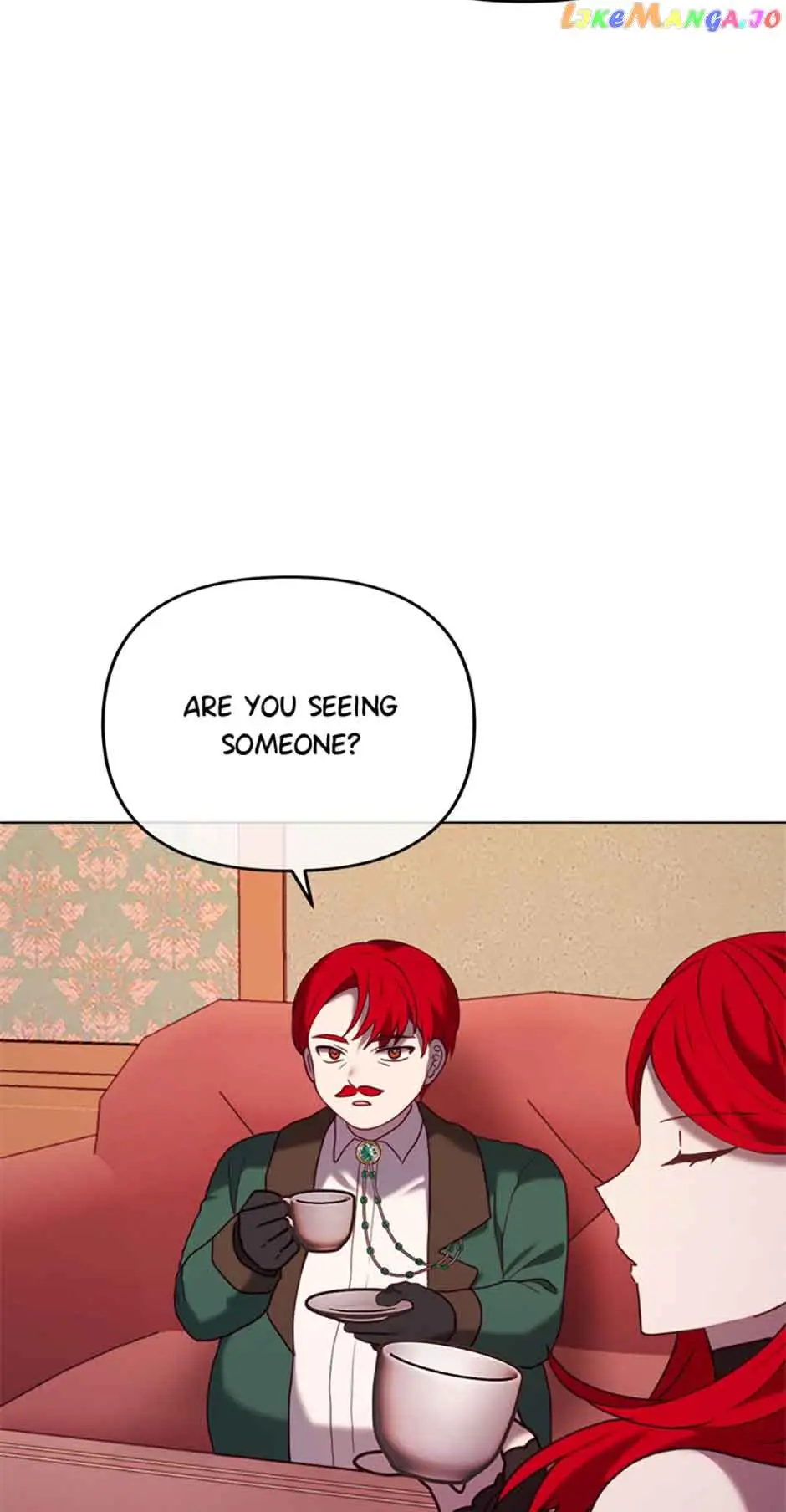 I’m a Villain, but I Saved the Heroine Chapter 46 366 c536f8d2b9d6