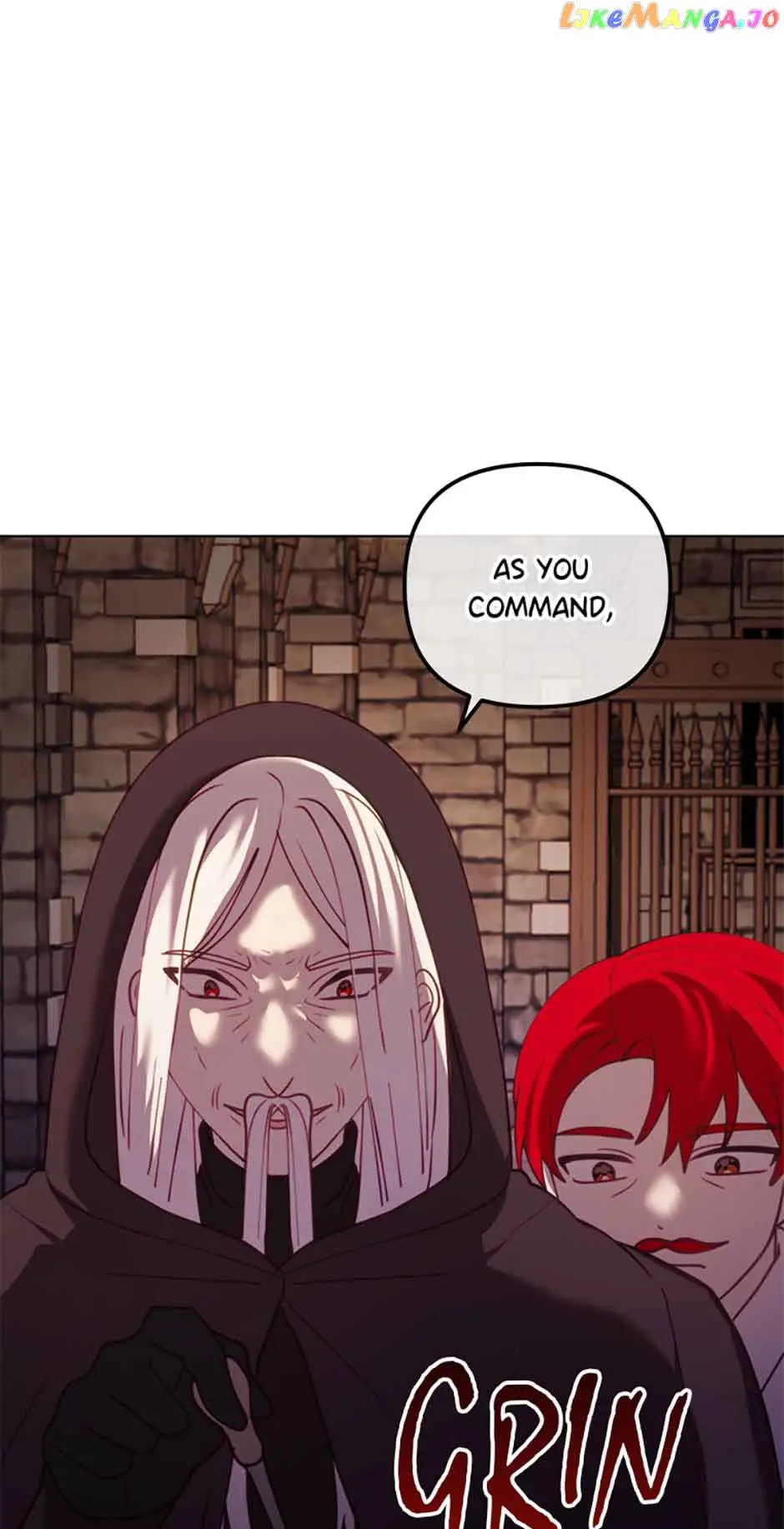 I’m a Villain, but I Saved the Heroine Chapter 46 387 c628d01bb10e