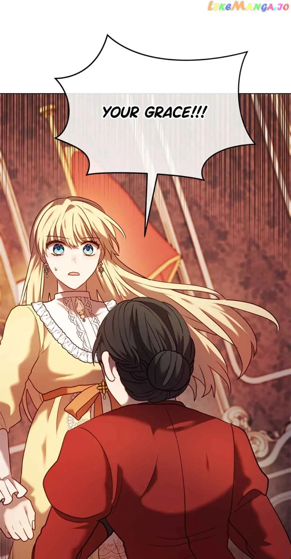 I’m a Villain, but I Saved the Heroine Chapter 46 319 c7a64a284c45